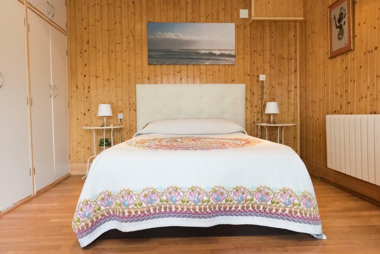 Ferienwohnung Rincon De Encarni Cenes De La Vega Exterior foto