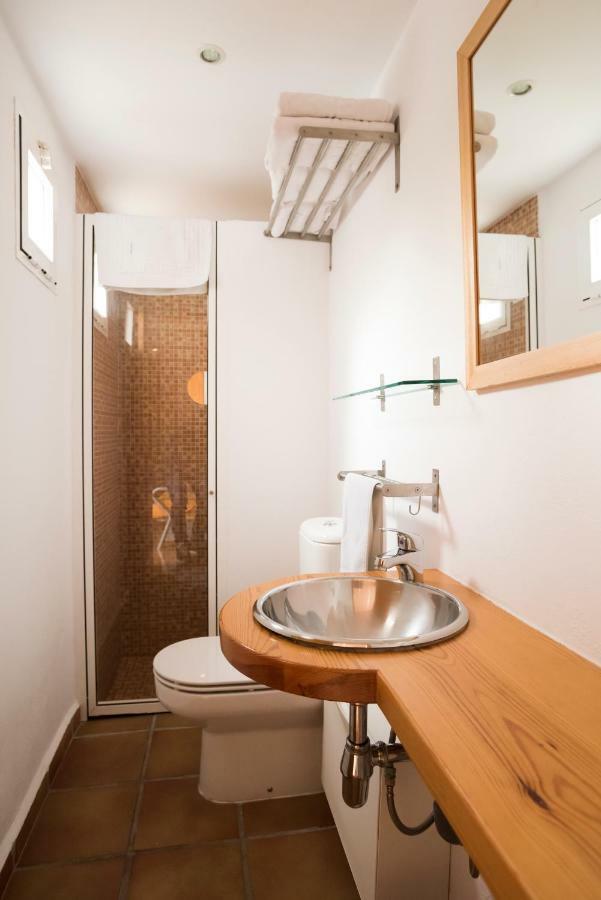 Ferienwohnung Rincon De Encarni Cenes De La Vega Exterior foto