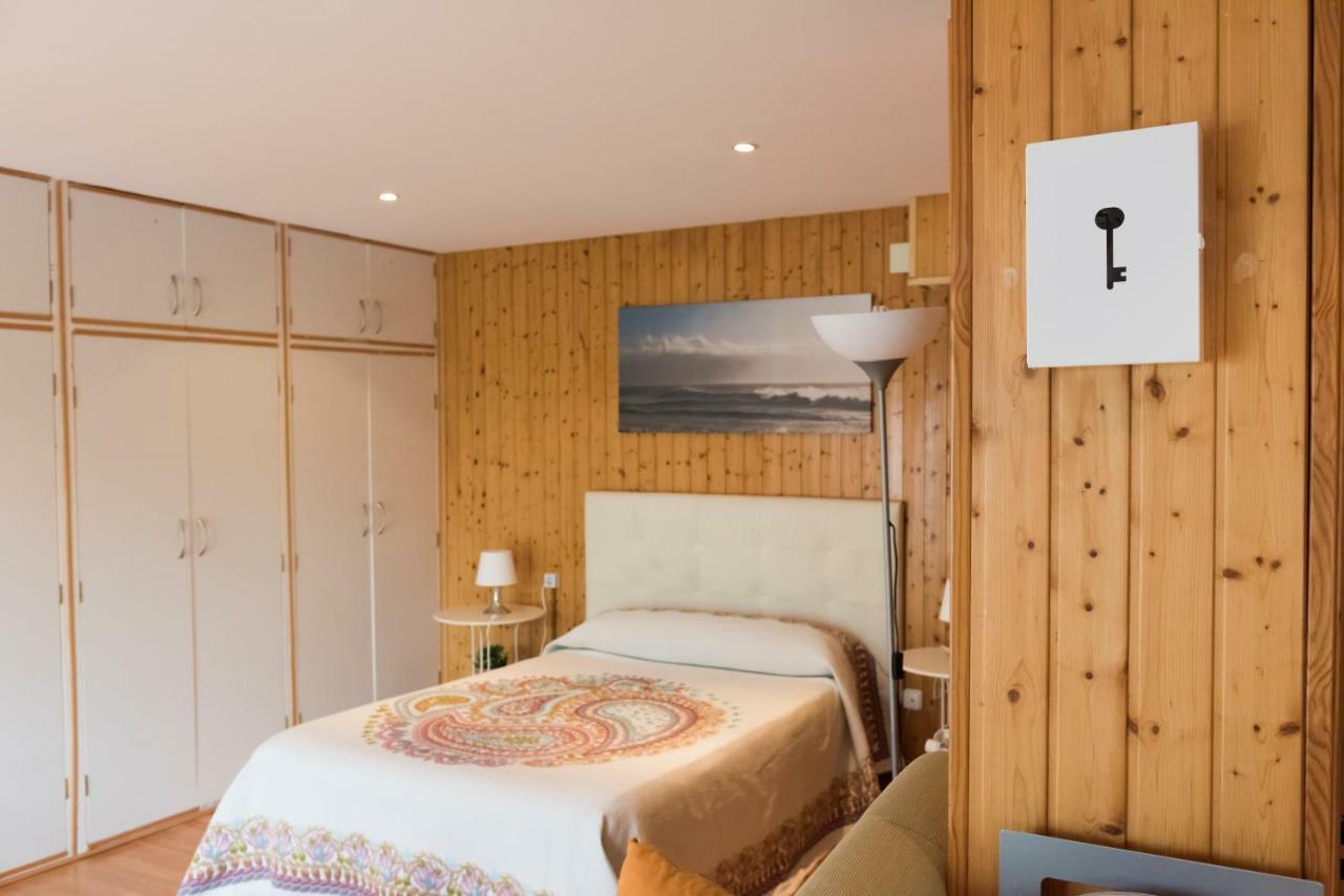 Ferienwohnung Rincon De Encarni Cenes De La Vega Exterior foto